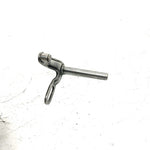 86-87 Honda FourTrax 200 2x4 OEM Clutch Lifter Sub Lever 22840-HB3-020 AH91