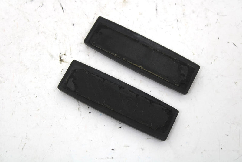 1987 Yamaha Srv Oem Reflector Set SY131