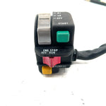96-99 Polaris Xplorer 300 OEM Left Control Switch 4110193 AP237