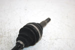 1998 Honda Foreman Fourtrax Oem Long Drive Shaft 42250-HM7-003 AH35