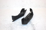 1996 Ski-doo Touring Sle 500 Oem Rear Bumper Cover Set 580642700 SS12