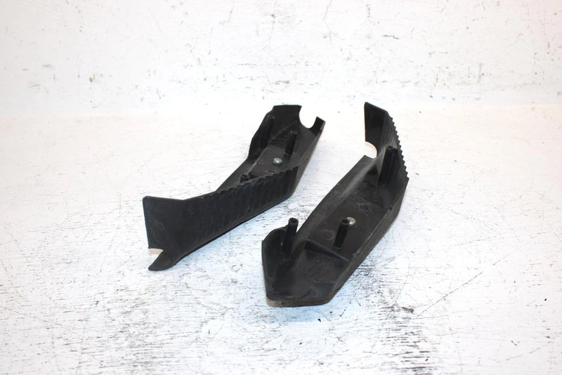 1996 Ski-doo Touring Sle 500 Oem Rear Bumper Cover Set 580642700 SS12