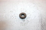 1997 Arctic Cat Bearcat 454 Oem 16T 2nd Drive Gear 3446-016 AA11