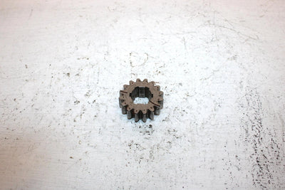 1997 Arctic Cat Bearcat 454 Oem 16T 2nd Drive Gear 3446-016 AA11
