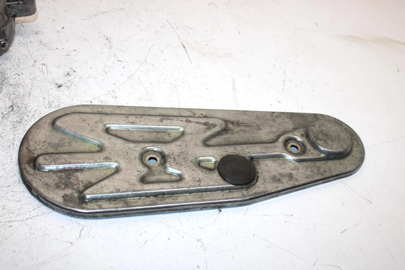83 Yamaha Excel Iii Ec340g Oem Chain Case And Cover 8F3-47541-00-00 SY7