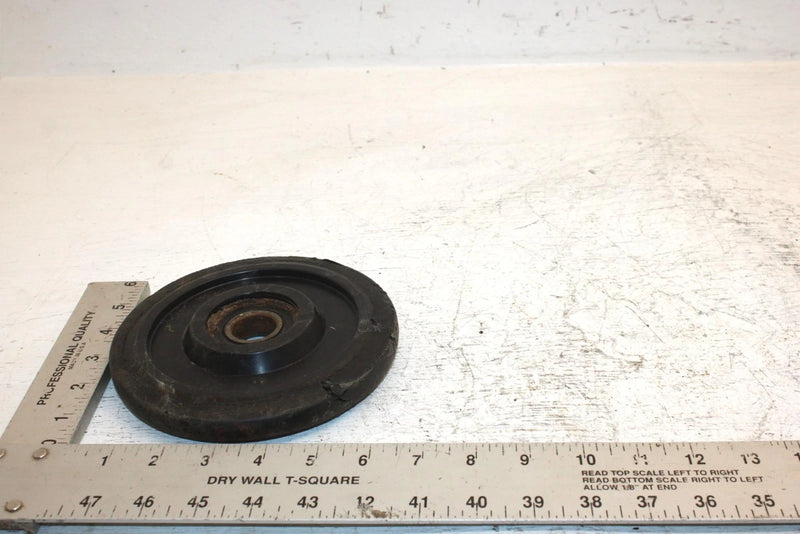 1990 Polaris Trail Oem Idler Wheel W/Bearing 1594032 SP16