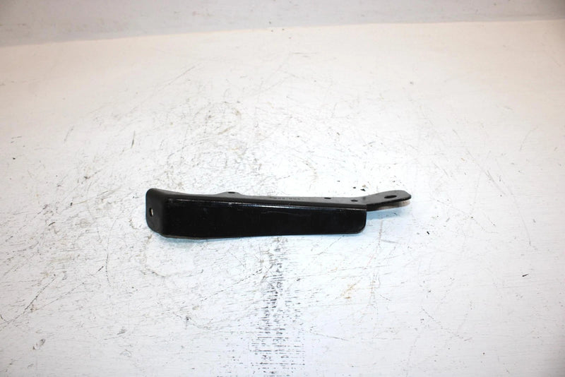 08 Arctic Cat 650 Auto Trans 4x4 Trv Oem Front Left Bumper Bracket 1506-563 AA6