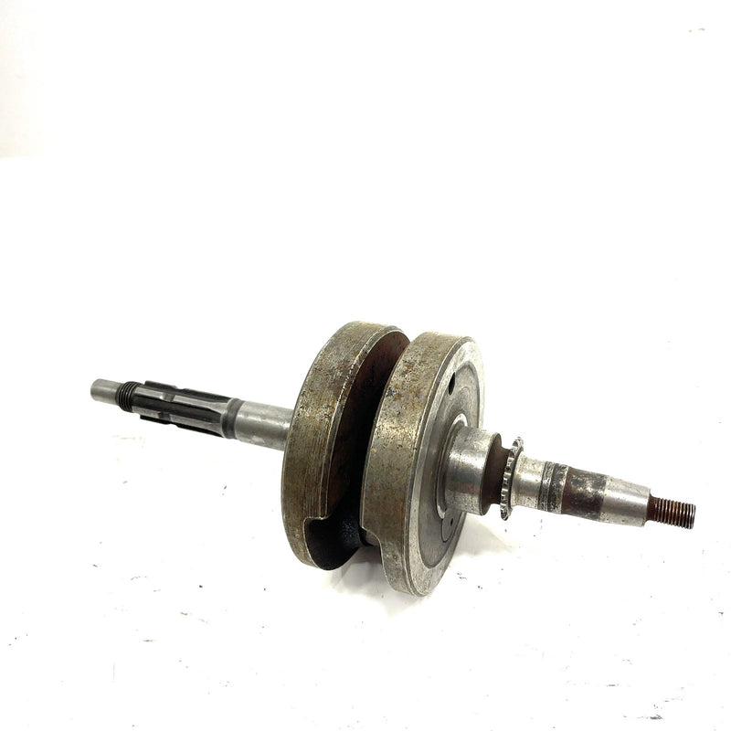 83-86 Suzuki ALT125 OEM Crankshaft 12200-18905 AS31