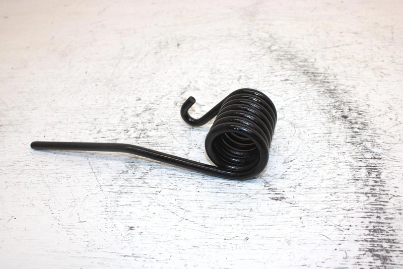 1995 Arctic Cat Puma Oem Right Front Skid Spring 1704-438 SA30