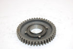 09 Honda Trx 500 Fpea Foreman P/s Oem 43T Countershaft Gear 23431-HP0-A00 AH17