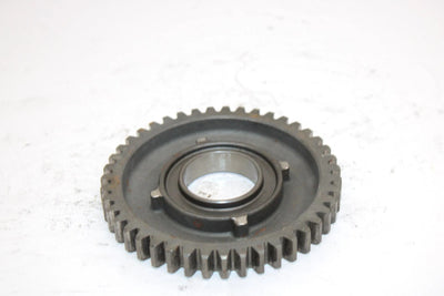 09 Honda Trx 500 Fpea Foreman P/s Oem 43T Countershaft Gear 23431-HP0-A00 AH17