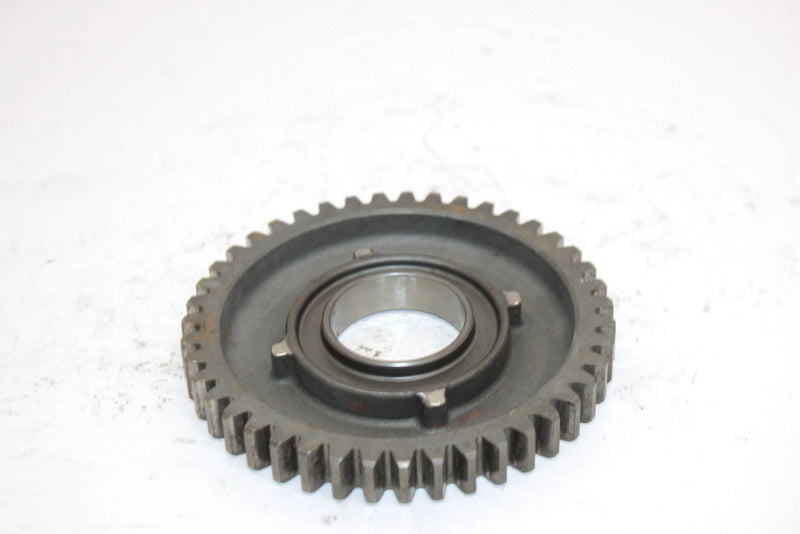 09 Honda Trx 500 Fpea Foreman P/s Oem 43T Countershaft Gear 23431-HP0-A00 AH17