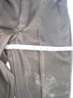 New Vintage Brown Mesquite Polyester Pants #5506 3A-39