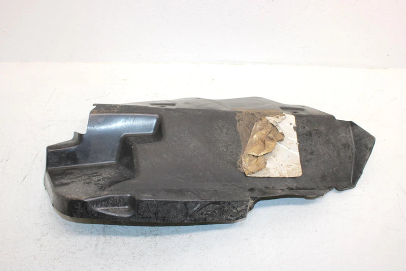 2007 Arctic Cat Atv 650 H1 Oem Left Side Splash Panel 2506-383 AA25