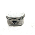 2001 Bombardier DS650 OEM 100mm Piston W/Pin 711295185 AB16