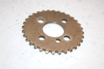 01 Arctic Cat 250 2x4 Oem Camshaft Sprocket 3402-427  AAS