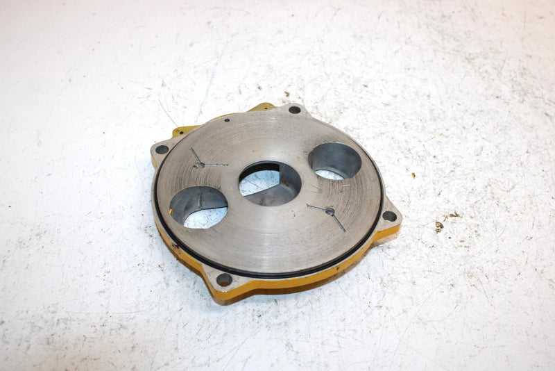 1989 Sea-doo Sp580 Oem Rotary Valve Cover 290911163 JS46