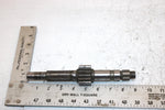 1988 Yamaha  Warrior 350 Oem Transmission Main Axle 1UY-17401-01-00 AY3