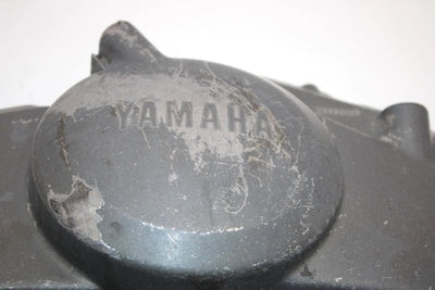 96 Yamaha  Warrior 350 Oem Clutch Side Cover 3GD-15431-10-00 AY6