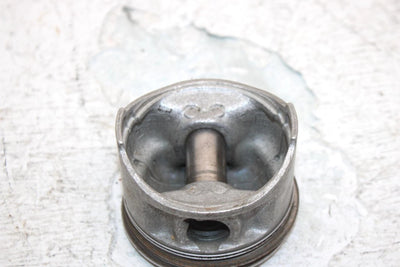 1990 Yamaha  Moto 4 Oem 67mm Cylinder 21V-11631-00-Y0 AY5