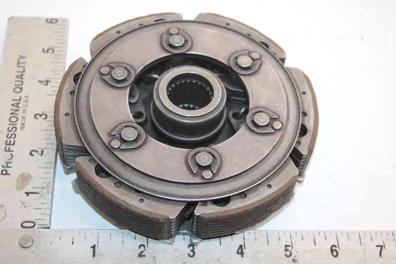 2003 Honda Fourtrax Foreman Rubicon Oem Clutch Weight Set 22535-HN2-305 AH11