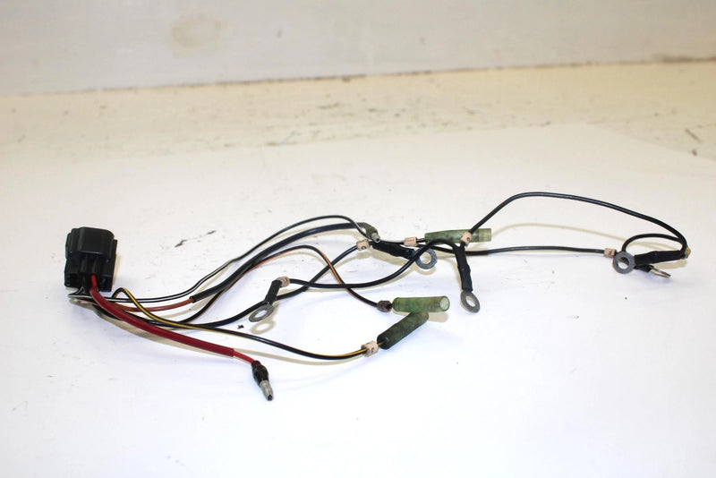 2001 Yamaha Waverunner Xlt1200 Oem Lead Wire Assembly 66V-85515-00-00 JY7