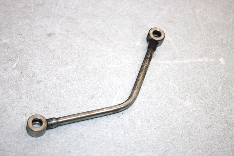 03 Yamaha  Kodiak 450 Awd Oem Oil Delivery Pipe 4KB-13161-01-00 AY44