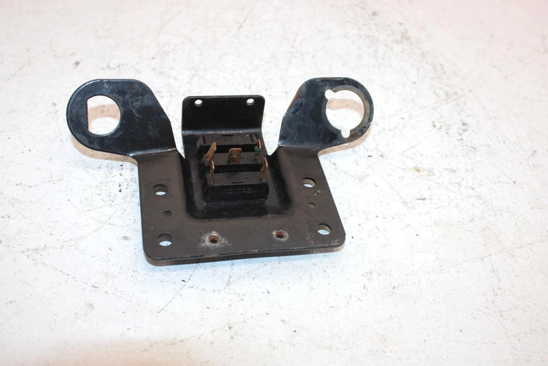 00 Polaris Magnum 325 Oem Instrument Panel Bracket W/Indicators 5241397-067 AP96
