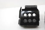 1989 Yamaha Ovation Deluxe Oem Foot Well Set 85N-21910-00-00 SY69