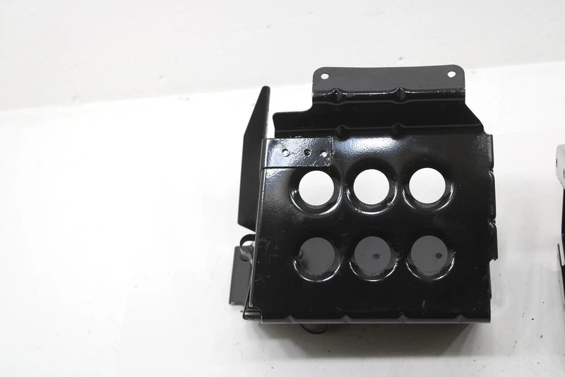 1989 Yamaha Ovation Deluxe Oem Foot Well Set 85N-21910-00-00 SY69