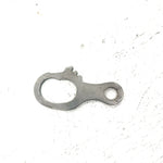 2007 Can-Am Outlander 650 4x4 XT HO EFI OEM Parking Lock Lever 703501128 AB17.1