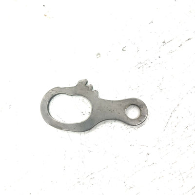 2007 Can-Am Outlander 650 4x4 XT HO EFI OEM Parking Lock Lever 703501128 AB17.1