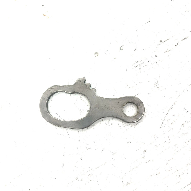 2007 Can-Am Outlander 650 4x4 XT HO EFI OEM Parking Lock Lever 703501128 AB17.1