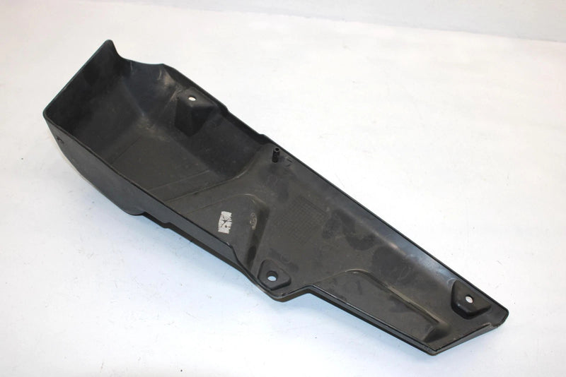 15 Yamaha Viking Vi Yxc700d 4x4 Oem Right Seat Belt Cover 2PG-K813G-01-00 XY1.2