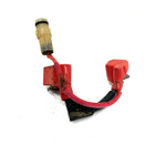 04-06 Honda Rancher 350 TRX350FM 4x4 OEM Battery Relay Cable 32401-HN5-M40 AH75