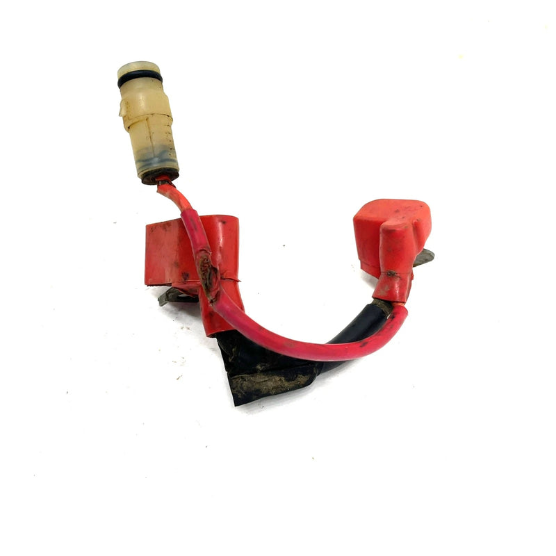 04-06 Honda Rancher 350 TRX350FM 4x4 OEM Battery Relay Cable 32401-HN5-M40 AH75