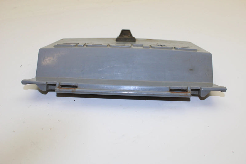 92 Polaris Trail Boss 350L 4x4 OEM Tool Box Cover 5430769-1017 AP104