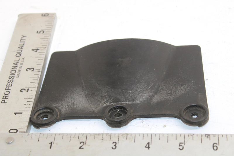 2004 Ski-doo Summit 800 Oem Bottom Pan Trap Shield 502006720 SS91