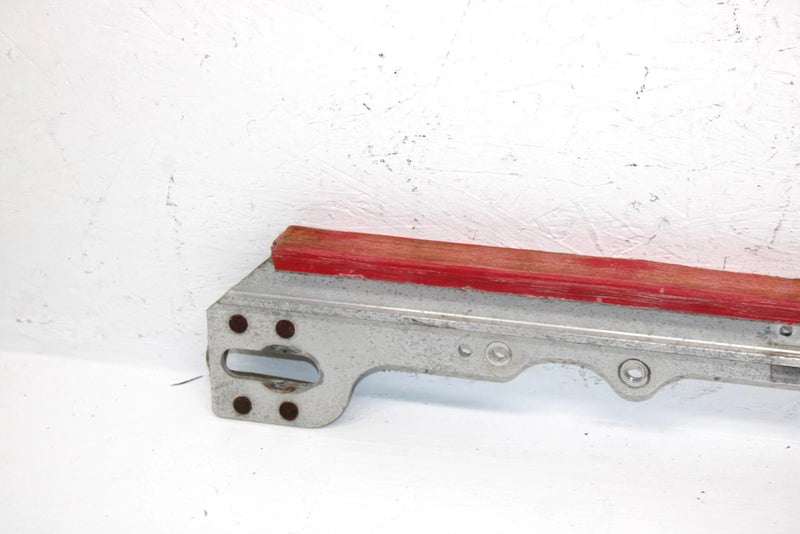 1994 Yamaha Vmax 600 Oem Left Skid Rail 8AX-W4741-00-00 SY25
