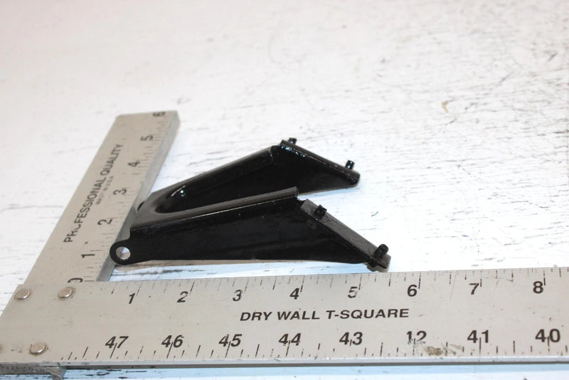 1998 Arctic Cat Zr 600 Oem Clutch Cover Bracket 0707-706 SA33
