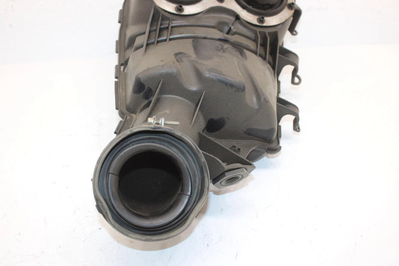 18 Ski-doo Mxz X 600r E-tec Oem Chamber Assy 508000933 SSS1