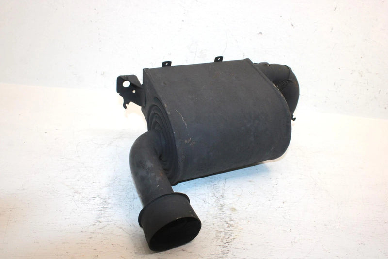 1996 Ski-doo Mxz 583 Oem Exhaust Muffler 514044400 SS11