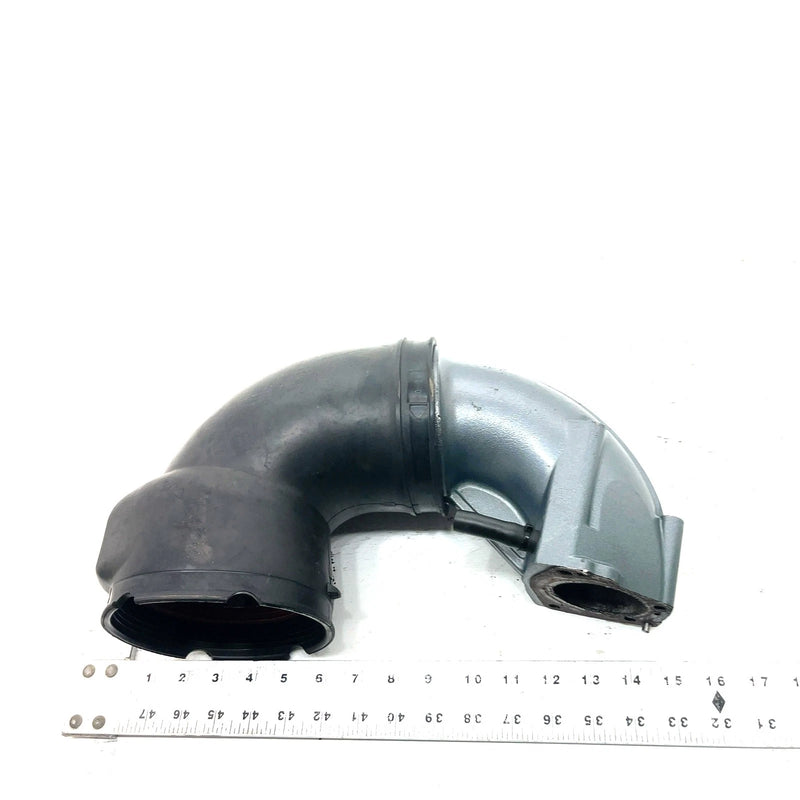 95-96 Yamaha WaveVenture 700 WVT700 OEM Exhaust Pipe Half 62T-14712-00-9M JY31