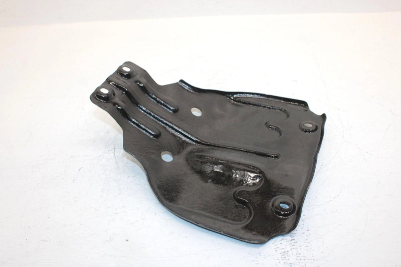 1986 Yamaha  Moto 4 Oem Front Skid Plate 1NU-2147A-00-00 AY7