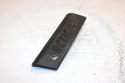 1998 Arctic Cat 2l 440 Oem Left Belly Pan Bumper 1606-065 SA1