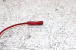 2000 Polaris Classic Touring Oem Battery Ground Cable 2460393 SP54