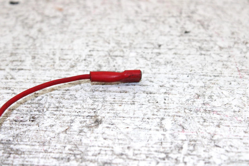 2000 Polaris Classic Touring Oem Battery Ground Cable 2460393 SP54