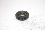 2009 Honda Trx 500 Fpea Foreman P/s Es Oem 27T Mainshaft Gear 23461-HP0-A00 AH17
