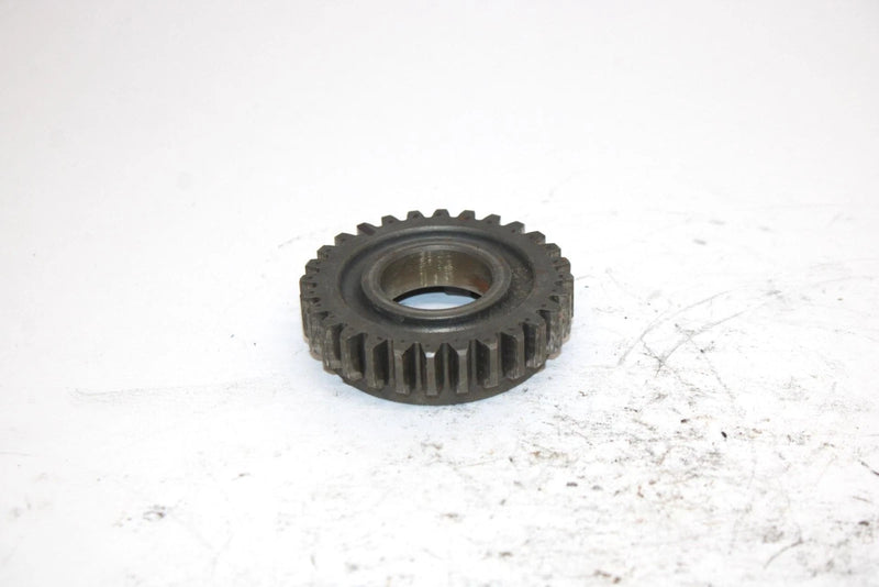 2009 Honda Trx 500 Fpea Foreman P/s Es Oem 27T Mainshaft Gear 23461-HP0-A00 AH17