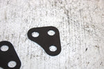 00 Honda Trx300 Fourtrax 4x4 Oem Engine Hanger Plate Set 50356-HM5-670 AH37